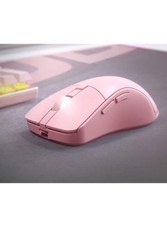 كوجار الفئران اللاسلكية RGB Surpassion RX PMW3330 7200 DPI 2.4G 1000 هرتز اللاسلكية  - Image 5