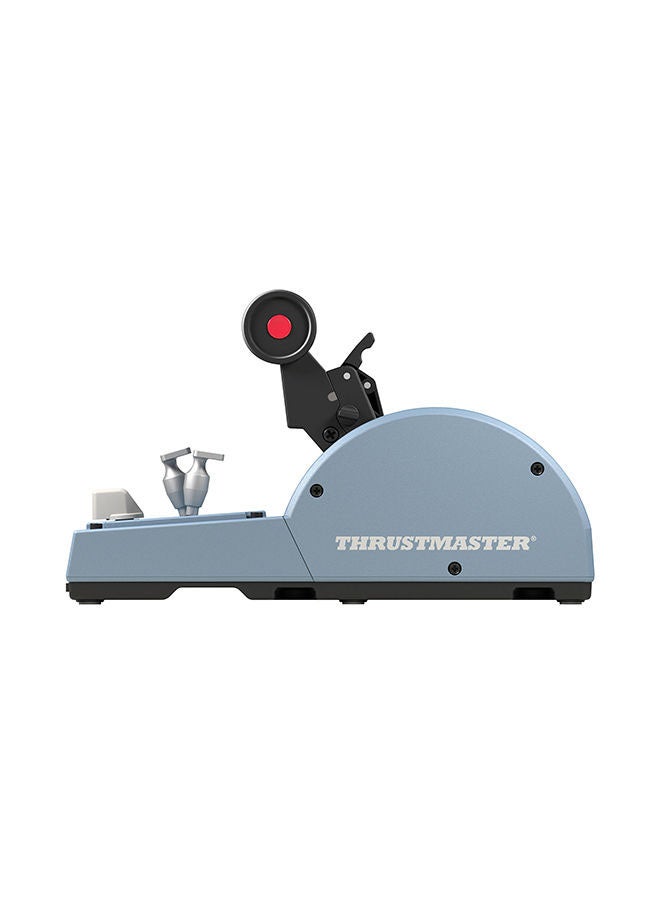THRUSTMASTER - Thrustmaster TCA Quadrant Add-On Airbus Edition - For PC - Image 1