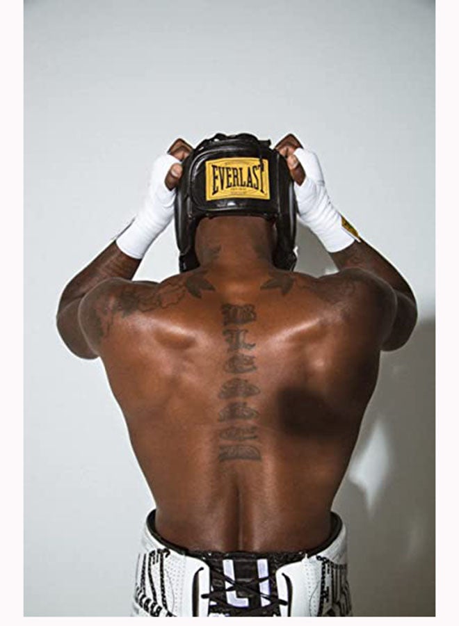 EVERLAST - Hyperflex Strike Bag - Image 1