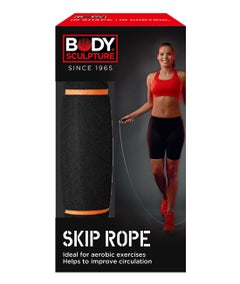 BODY SCULPTURE Skip Rope 9feet | Yellow Friday Sale