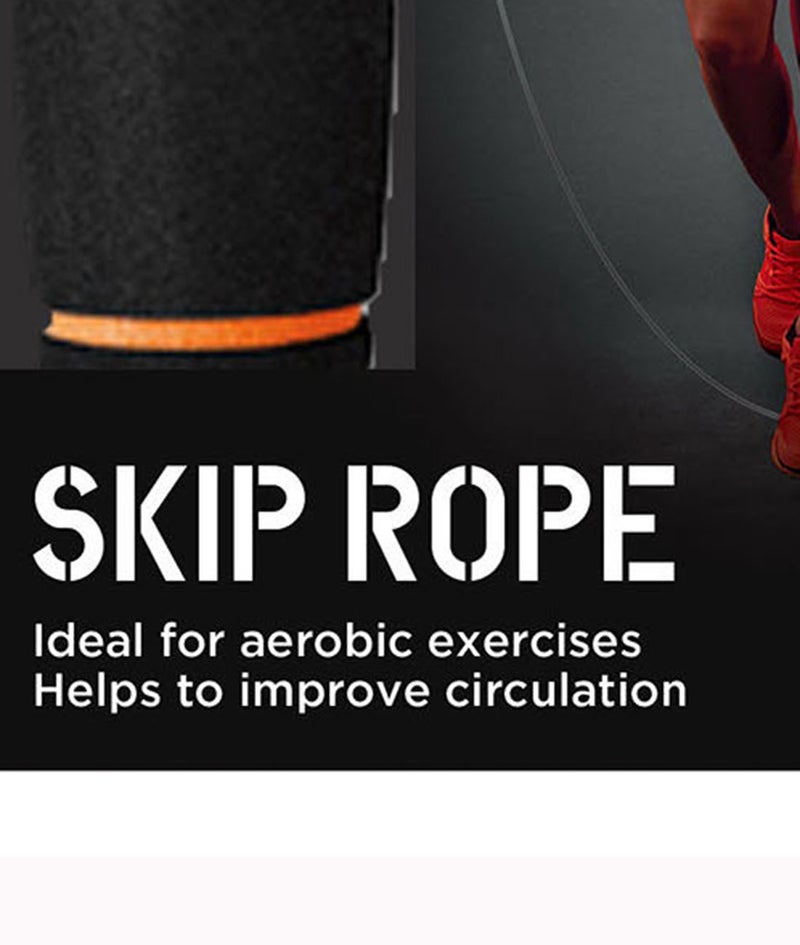 BODY SCULPTURE - Skip Rope 9feet - Image 1