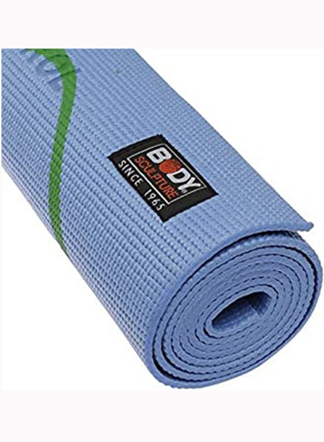 BODY SCULPTURE - Yoga Mat - Image 1