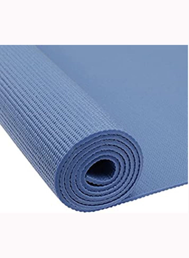 BODY SCULPTURE - Yoga Mat - Image 1