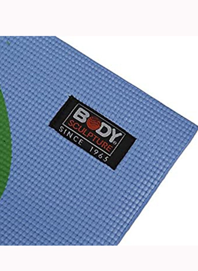 BODY SCULPTURE - Yoga Mat - Image 1