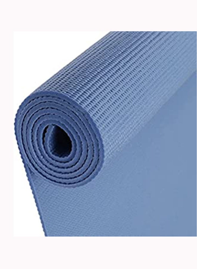 BODY SCULPTURE - Yoga Mat - Image 1