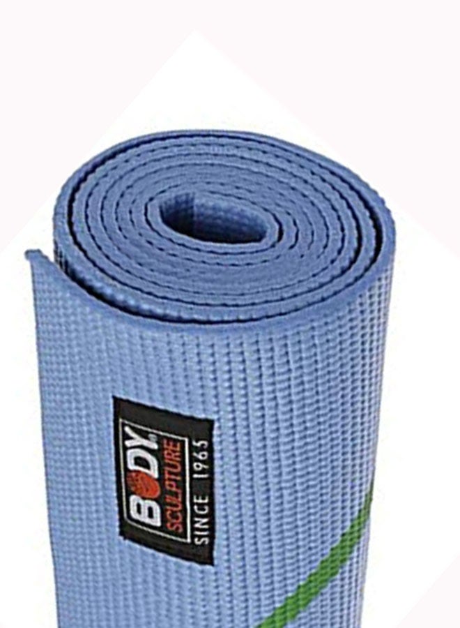 BODY SCULPTURE - Yoga Mat - Image 1