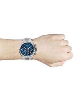 HUGO BOSS Men's Contemporary Sport Chronograph Wrist Watch 1513755  - Image 4