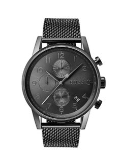 Men's Navigator Metal Chronograph Wrist Watch 1513674