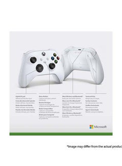 Xbox Wireless Controller For Xbox Series X|S, Xbox One, Windows10/11, Android And iOS - v1671210242/N40754690A_5