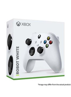 Xbox Wireless Controller For Xbox Series X|S, Xbox One, Windows10/11, Android And iOS - v1671210245/N40754690A_4