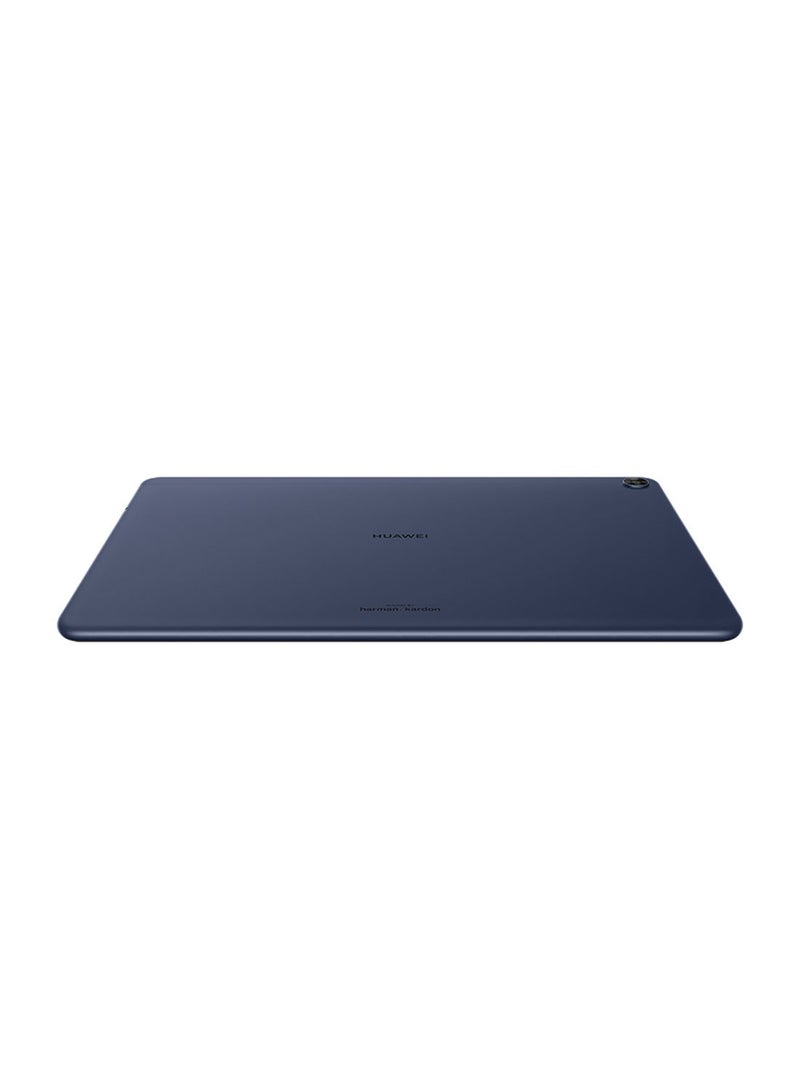 HUAWEI - Matepad T10s 10.1-Inch, 2GB RAM, 32GB, Wi-Fi, Deepsea Blue - Image 1