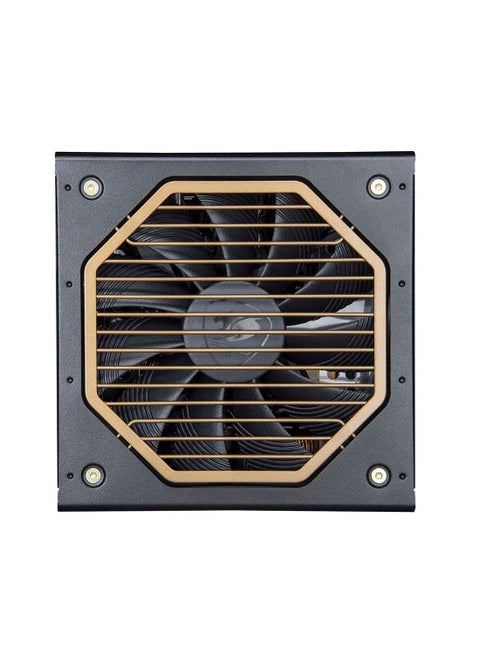 Gaming Psu Gx-F Aurum with 135mm HDB Fan - wired Black