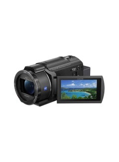 Sony UHD 4K Handycam Camcorder  - Image 1