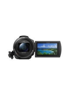 Sony UHD 4K Handycam Camcorder  - Image 2