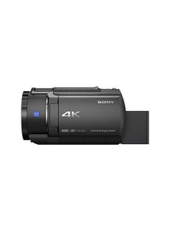 Sony UHD 4K Handycam Camcorder  - Image 3