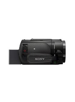 Sony UHD 4K Handycam Camcorder  - Image 5