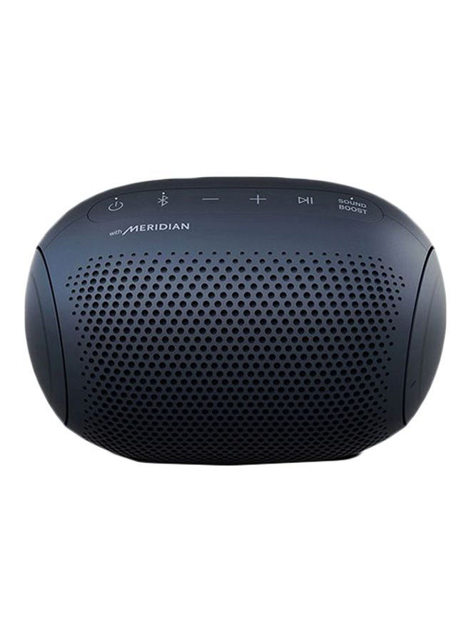 Xboom Go PL2 Bluetooth Speaker Black - v1671210271/N41176777A_1