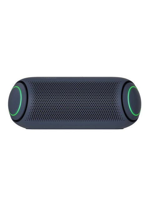 Xboom Go PL5 Bluetooth Speaker With Meridian Audio Technology Black