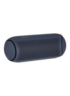 LG Xboom Go PL5 Bluetooth Speaker With Meridian Audio Technology Black  - Image 2