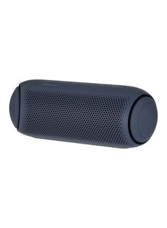 LG Xboom Go PL5 Bluetooth Speaker With Meridian Audio Technology Black  - Image 3