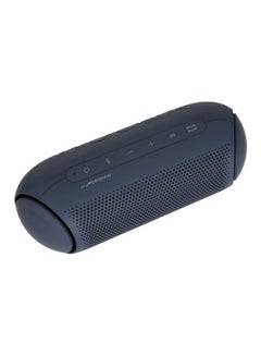 LG Xboom Go PL5 Bluetooth Speaker With Meridian Audio Technology Black  - Image 4