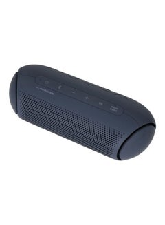 LG Xboom Go PL5 Bluetooth Speaker With Meridian Audio Technology Black  - Image 5