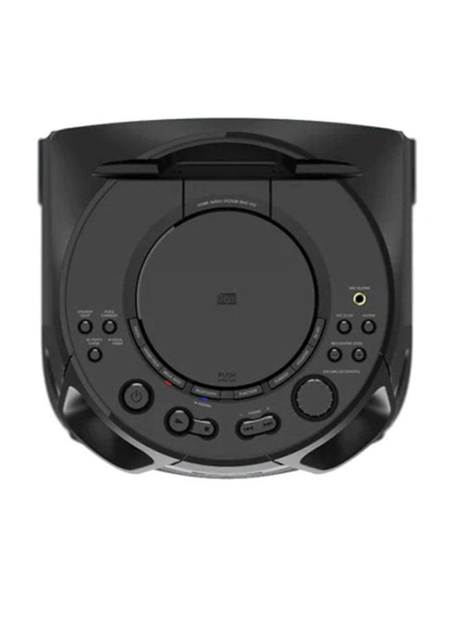 Bluetooth Audio CD System MHC-V13 Black - v1671210275/N41190007A_3