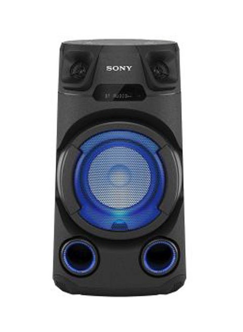 Bluetooth Audio CD System MHC-V13 Black