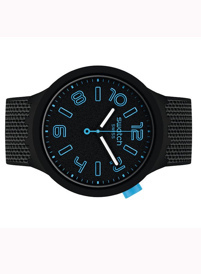 Swatch - Silicon Strap Watch - Image 1
