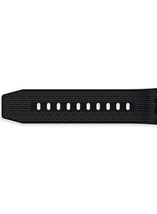 Swatch - Silicon Strap Watch - Image 1