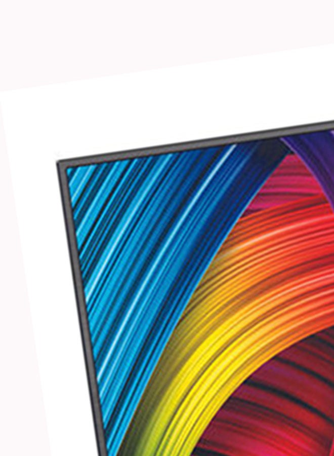نيكاي - تلفزيون LED بدقة FHD مقاس 43 بوصة ومعدلات تحديث 60 هرتز ودقة 1080 بكسل NTV4300LED3/NTV4300LED/NTV4300LED1/NTV4300LEDN أسود NTV4300LED3/NTV4300LED/NTV4300LED1/NTV4300LEDN أسود - Image 1