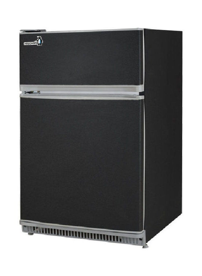بنجوين - ثلاجة صغيرة سعة 150 لترا 150 L 65 W FG200-B أسود - Image 1
