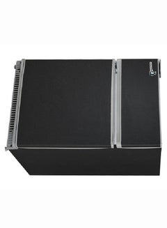 Penguin Mini Bar Refrigerator 150 Liter 150 L 65 W FG200-B Black  - Image 3