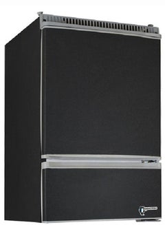 Penguin Mini Bar Refrigerator 150 Liter 150 L 65 W FG200-B Black  - Image 4