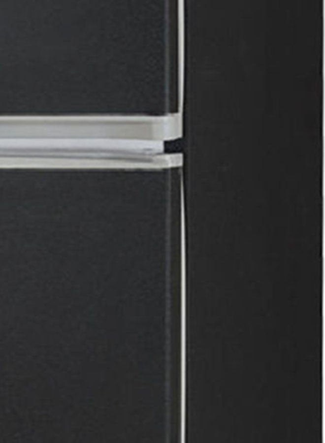 بنجوين - ثلاجة صغيرة سعة 150 لترا 150 L 65 W FG200-B أسود - Image 1