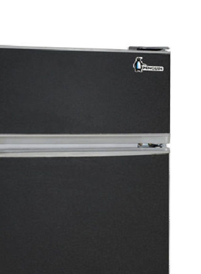 بنجوين - ثلاجة صغيرة سعة 150 لترا 150 L 65 W FG200-B أسود - Image 1