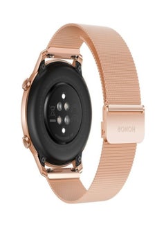 Honor Magic Watch 2 42mm Gold  - Image 4