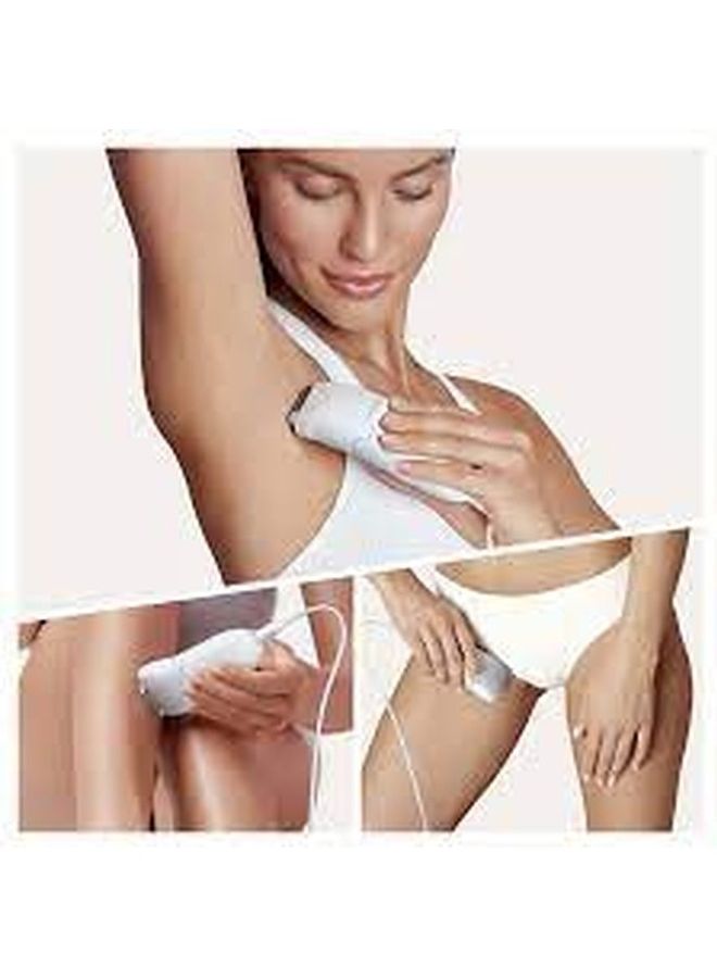 براون ماكينة نزع الشعر سيلك ابيل 5-825 - Image 4