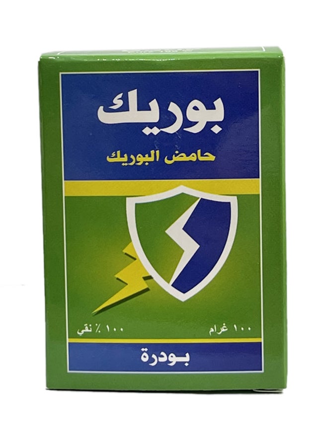 Boric Acid Powder  - Image 1
