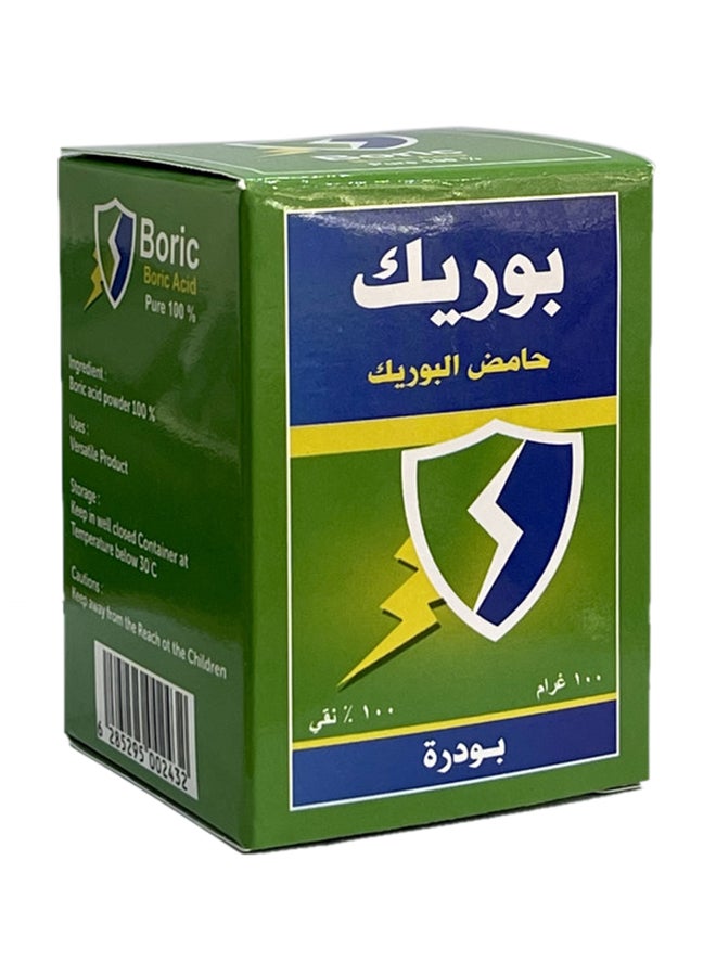 Boric Acid Powder  - Image 2