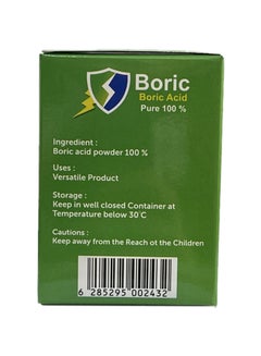Boric Acid Powder  - Image 3