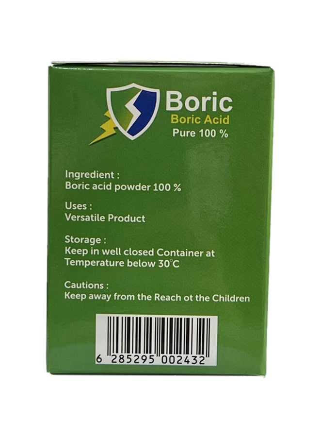 Boric Acid Powder  - Image 3