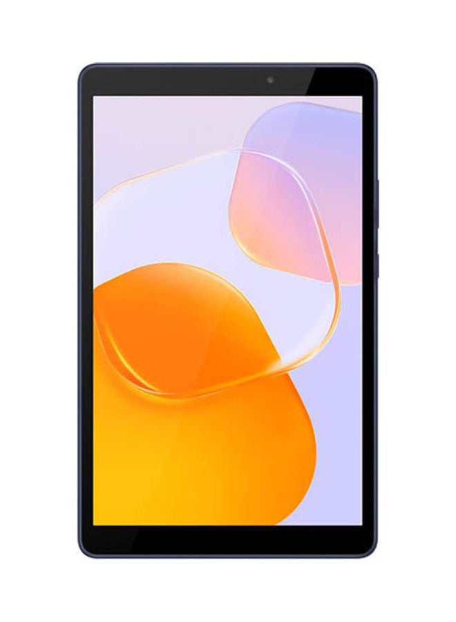 هواوي - جهاز Matepad T8 مقاس 8 بوصات بلون أزرق داكن وذاكرة وصول عشوائي سعة 2 جيجابايت وذاكرة سعة 32 جيجابايت وتقنية LTE وواي فاي - Image 1