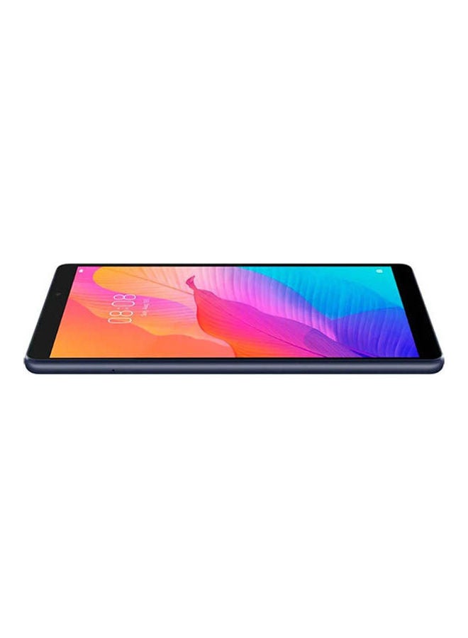 هواوي - جهاز Matepad T8 مقاس 8 بوصات بلون أزرق داكن وذاكرة وصول عشوائي سعة 2 جيجابايت وذاكرة سعة 32 جيجابايت وتقنية LTE وواي فاي - Image 1