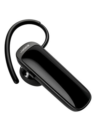 Talk 25 SE Mono Bluetooth Headset - Wireless Single Ear Headset with Built-In Microphone, Media Streaming and up to 9 hours Talk Time - Black - v1671427007/N53373033A_1