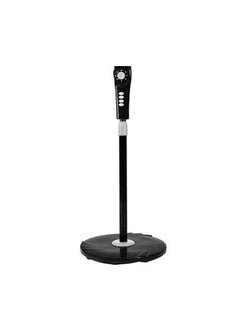 Apatche Stand Fan 105W 105.0 W FS-1818 Black/Grey - v1671436211/N38544431A_3