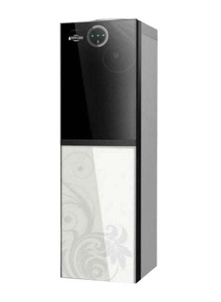 Water Dispenser 15 L BYB 538 Black/Silver - v1671436211/N39298828A_1