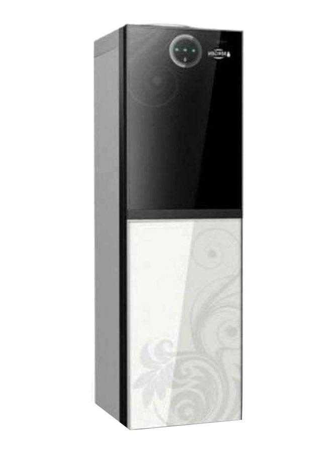 Bergen - Water Dispenser 15 L BYB 538 Black/Silver - Image 1