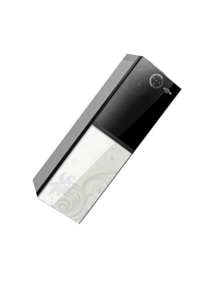 Bergen - Water Dispenser 15 L BYB 538 Black/Silver - Image 1