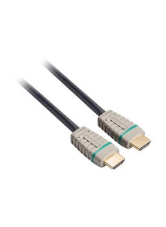 High Speed HDMI Cable Black - v1671436213/N39686571A_3